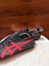 Onitsuka Tiger Mexico 66 Leather Sneakers