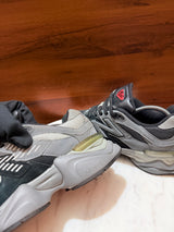 New Balance 9060 – Black