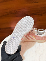 adidas Gazelle W Textured Suede
