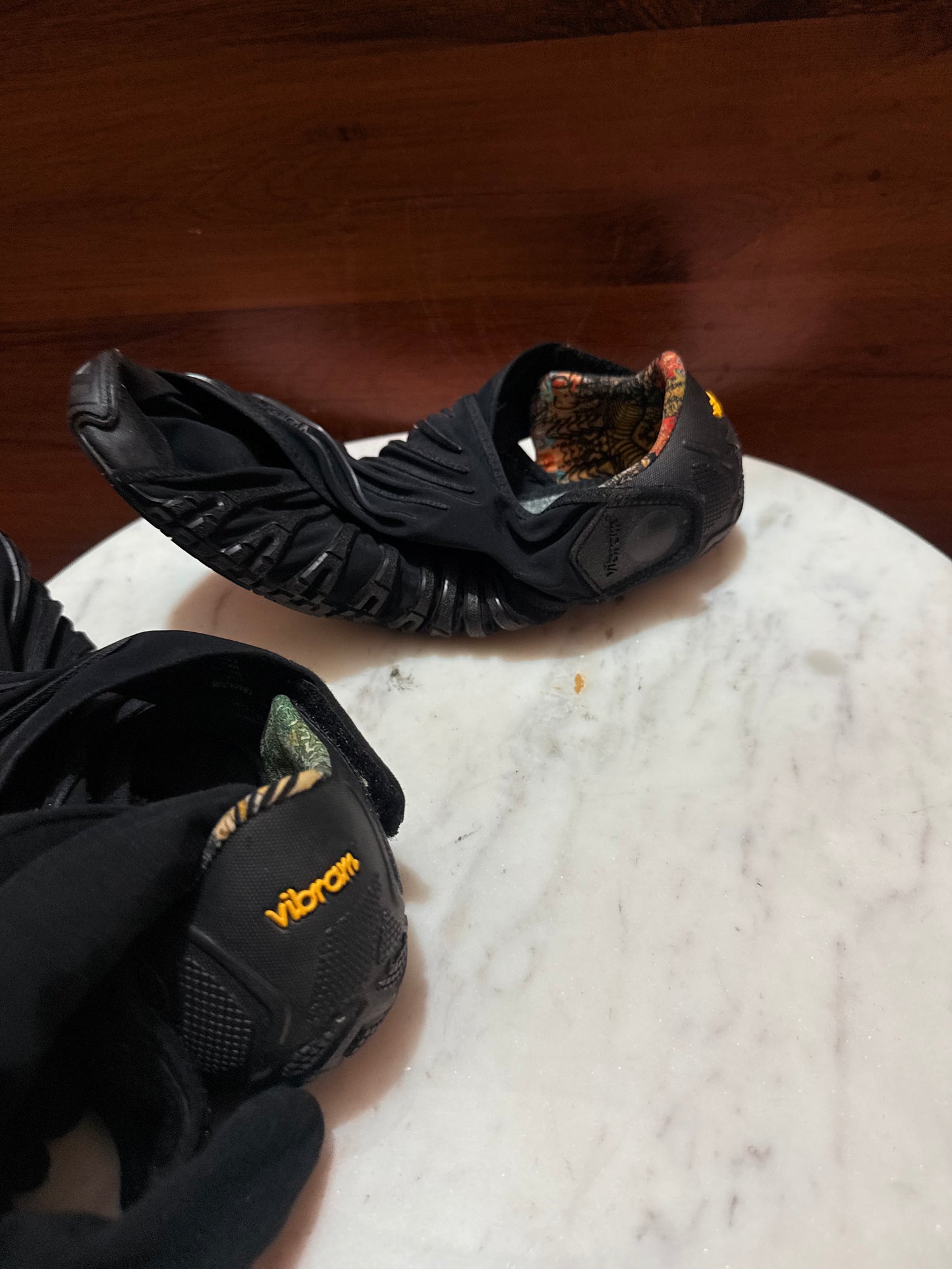 Vibram Furoshiki – Black