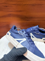 Lacoste L-Guard Leather Low-Top Sneakers