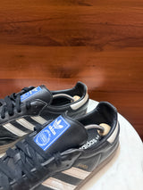 adidas Samba OG Leather Sneakers