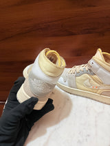 Air Jordan 1 Mid SE Craft