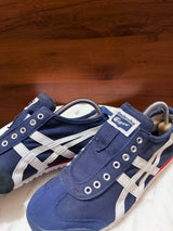 Onitsuka Tiger Mexico 66 Slip-On Canvas
