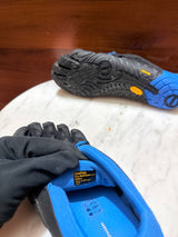 Vibram FiveFingers – Black / Blue
