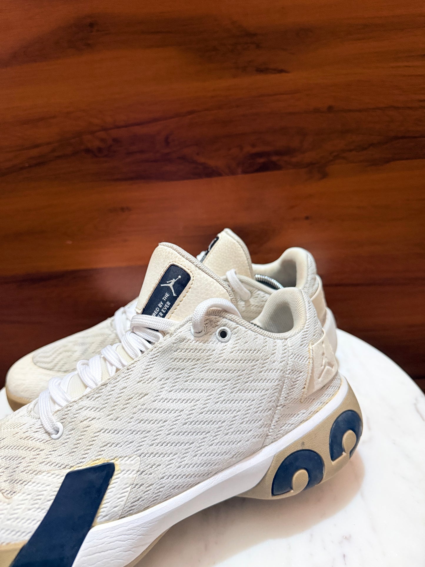 Jordan Luka 1 'NXT'