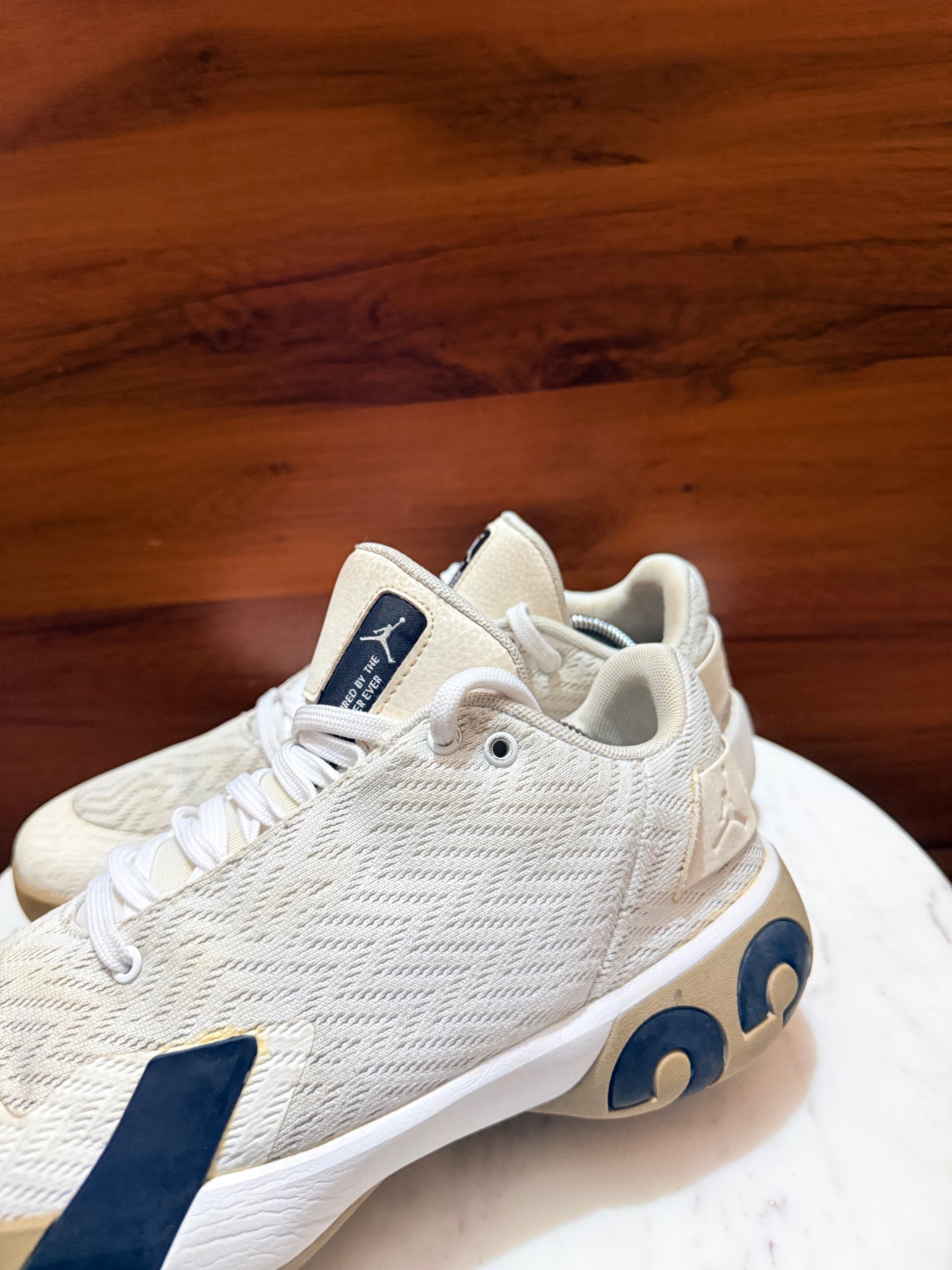 Jordan Luka 1 'NXT'