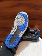 Off-White x Air Jordan 2 Retro Low