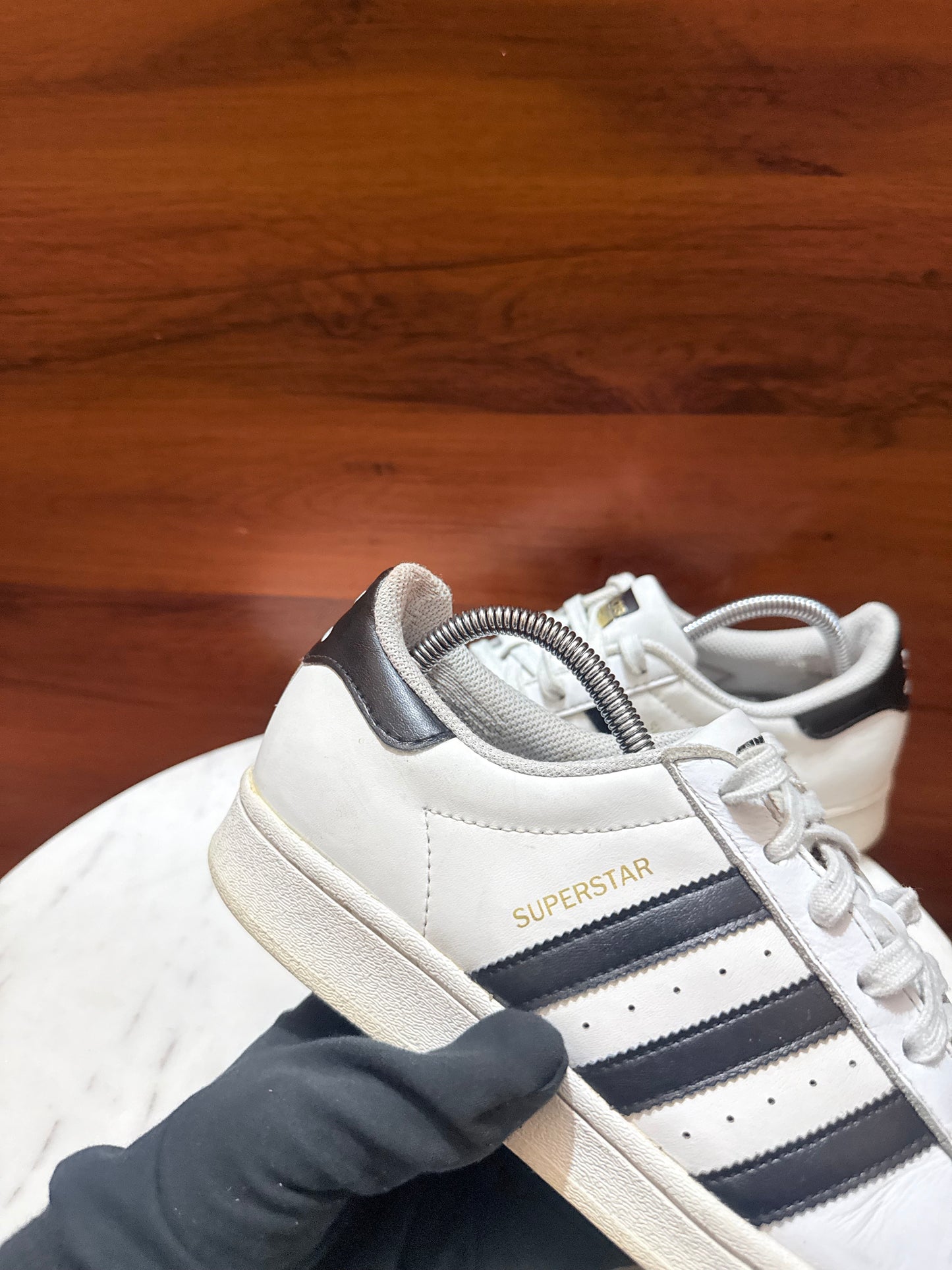 Adidas Superstar