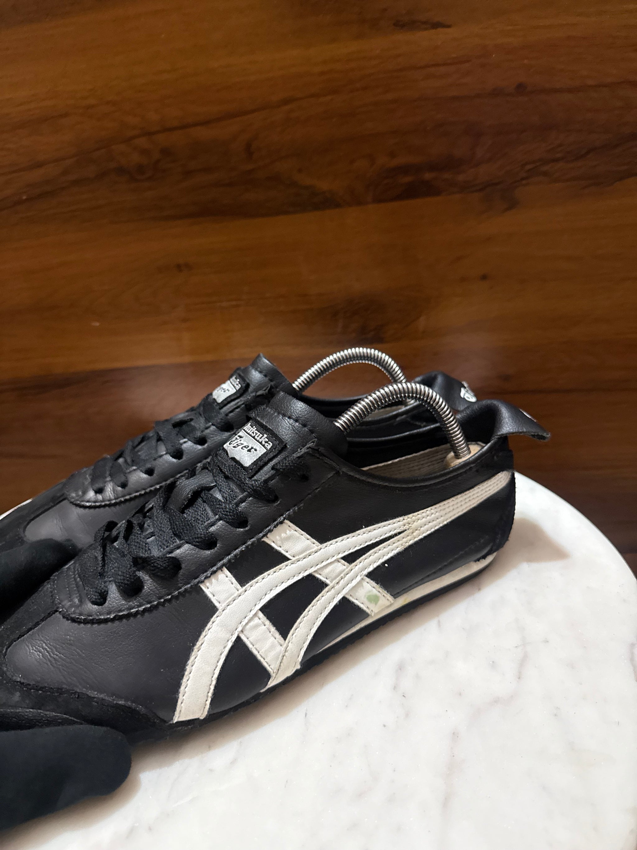 Onitsuka Tiger Mexico 66 Leather