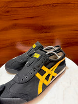 Onitsuka Tiger Mexico 66 Paraty Canvas Slip-On Sneakers