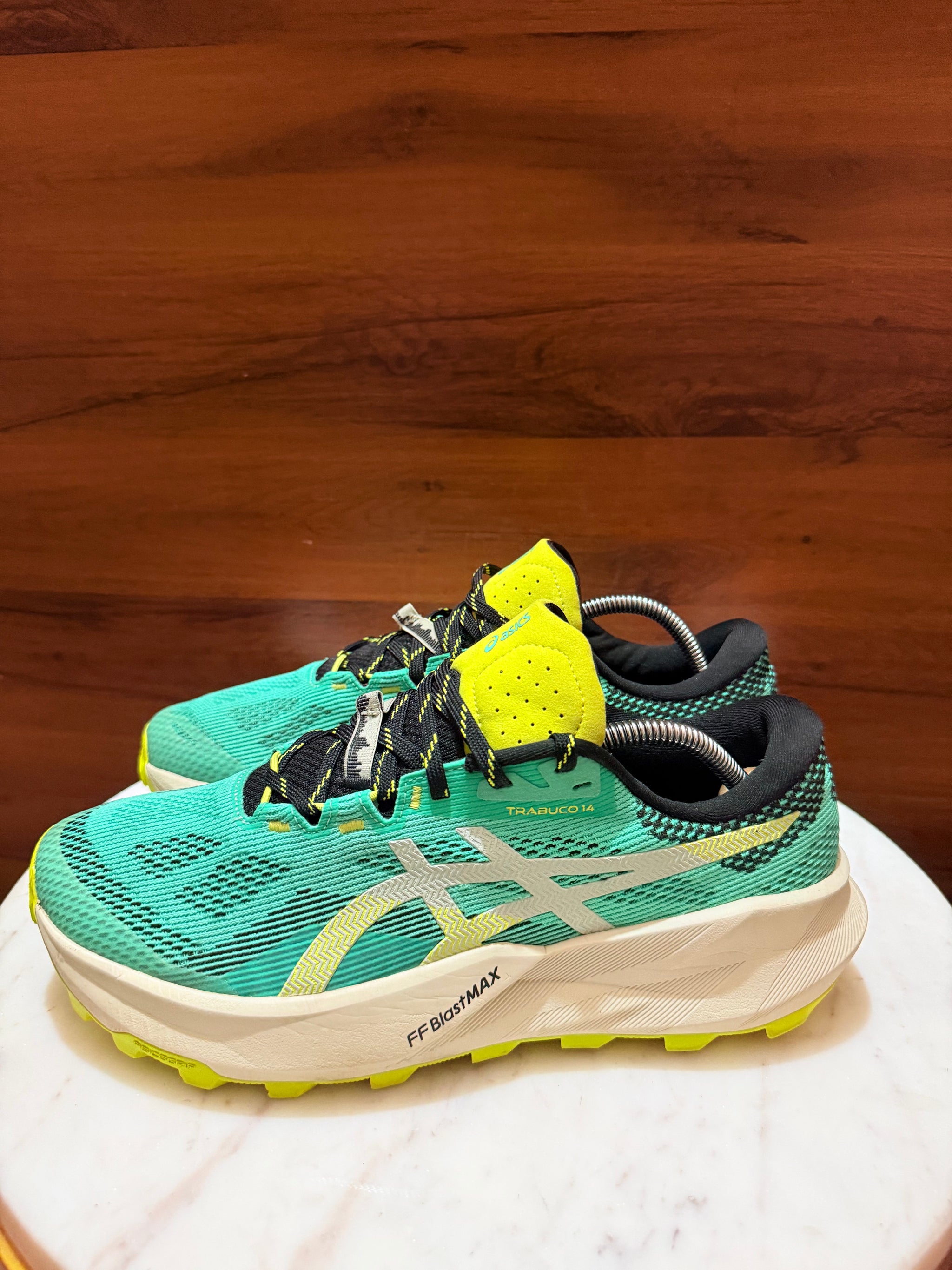 ASICS Gel-Trabuco 14