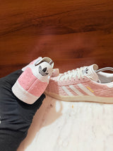 adidas Gazelle W Textured Suede