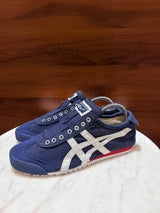 Onitsuka Tiger Mexico 66 Slip-On Canvas