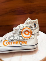 Converse Chuck Taylor All Star Graphic High-Top