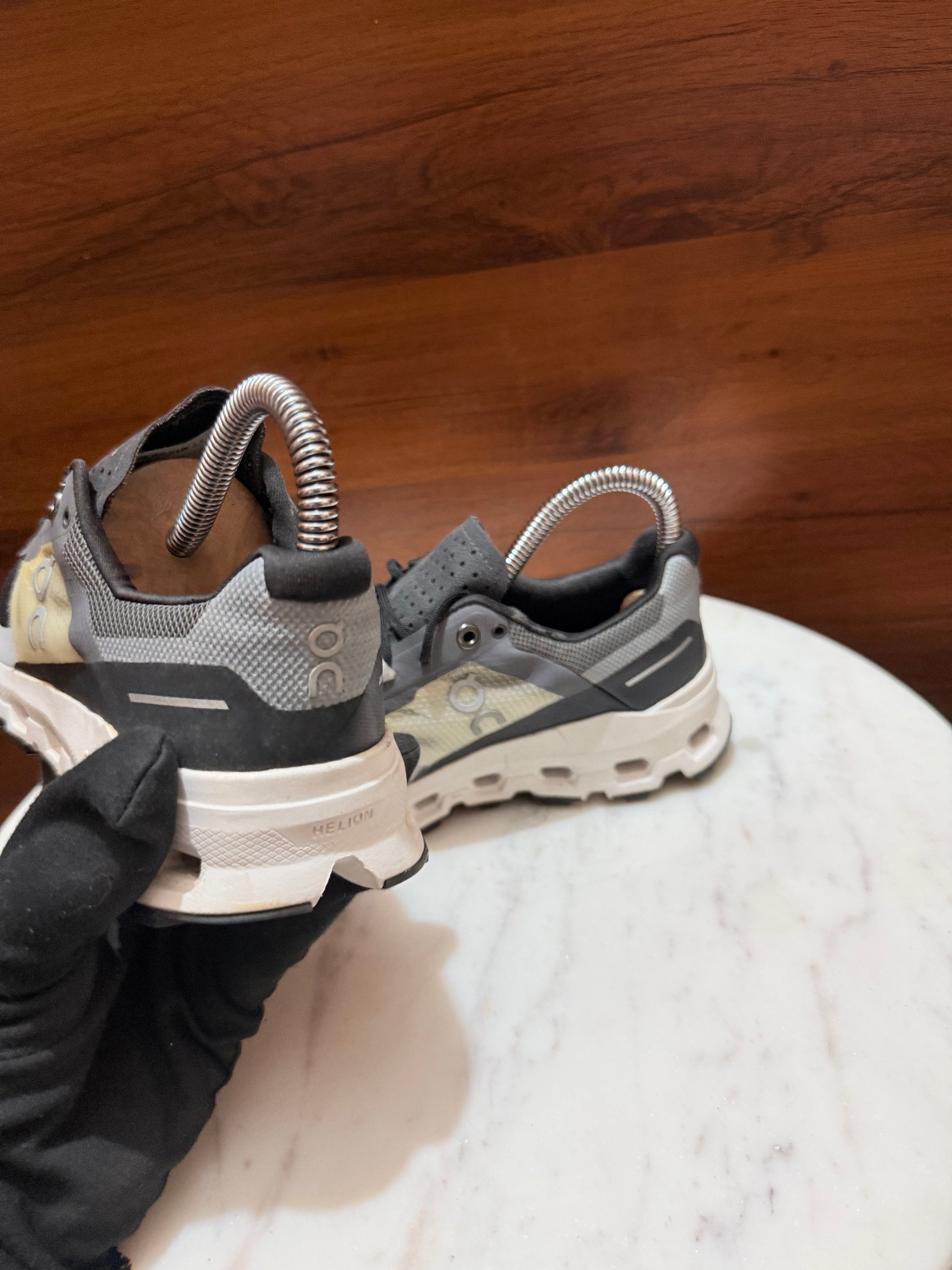 On Cloudultra Trail Running Sneakers
