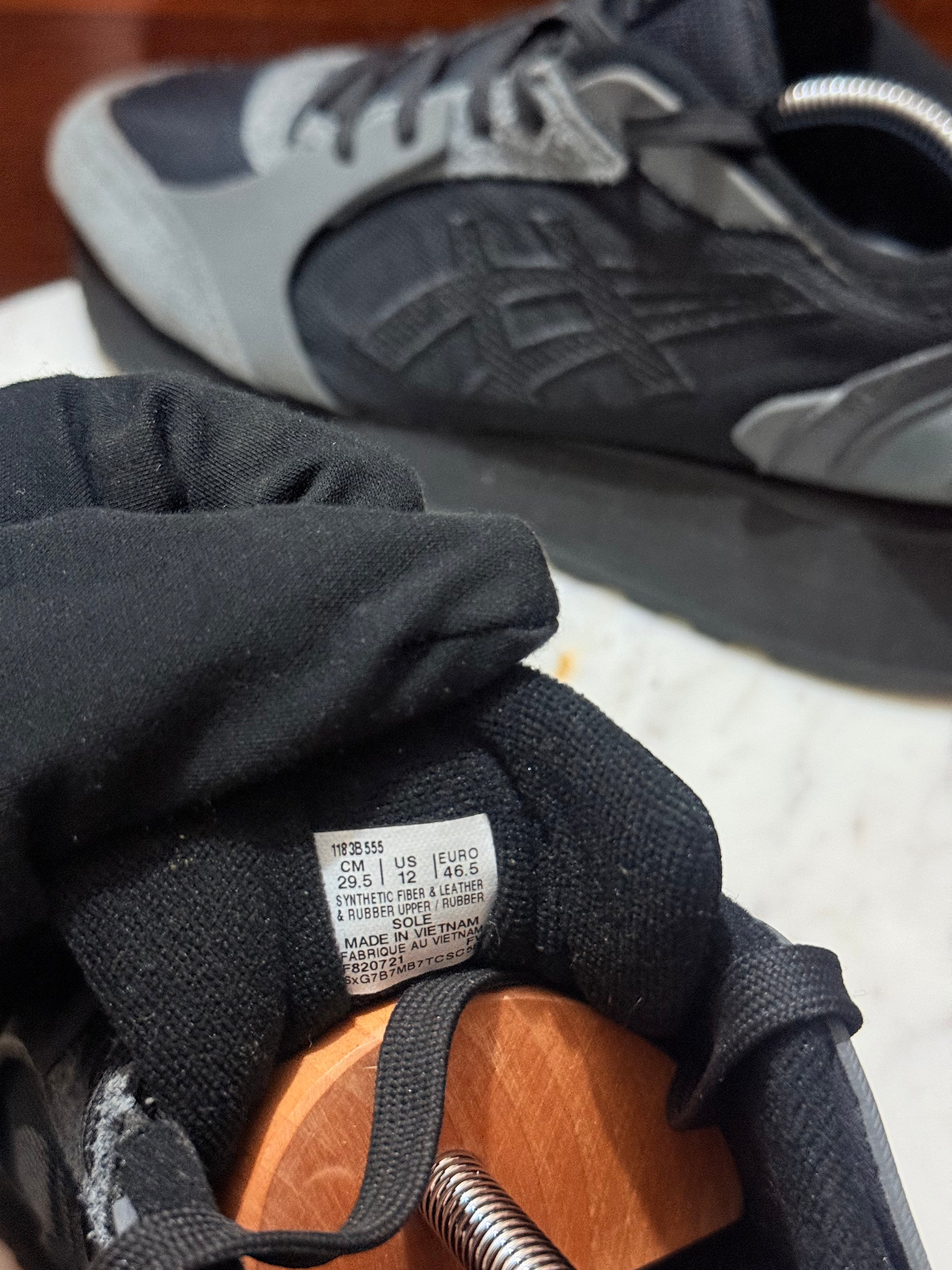 Onitsuka Tiger Horizonia