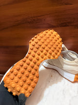 New Balance 327 Canvas & Suede