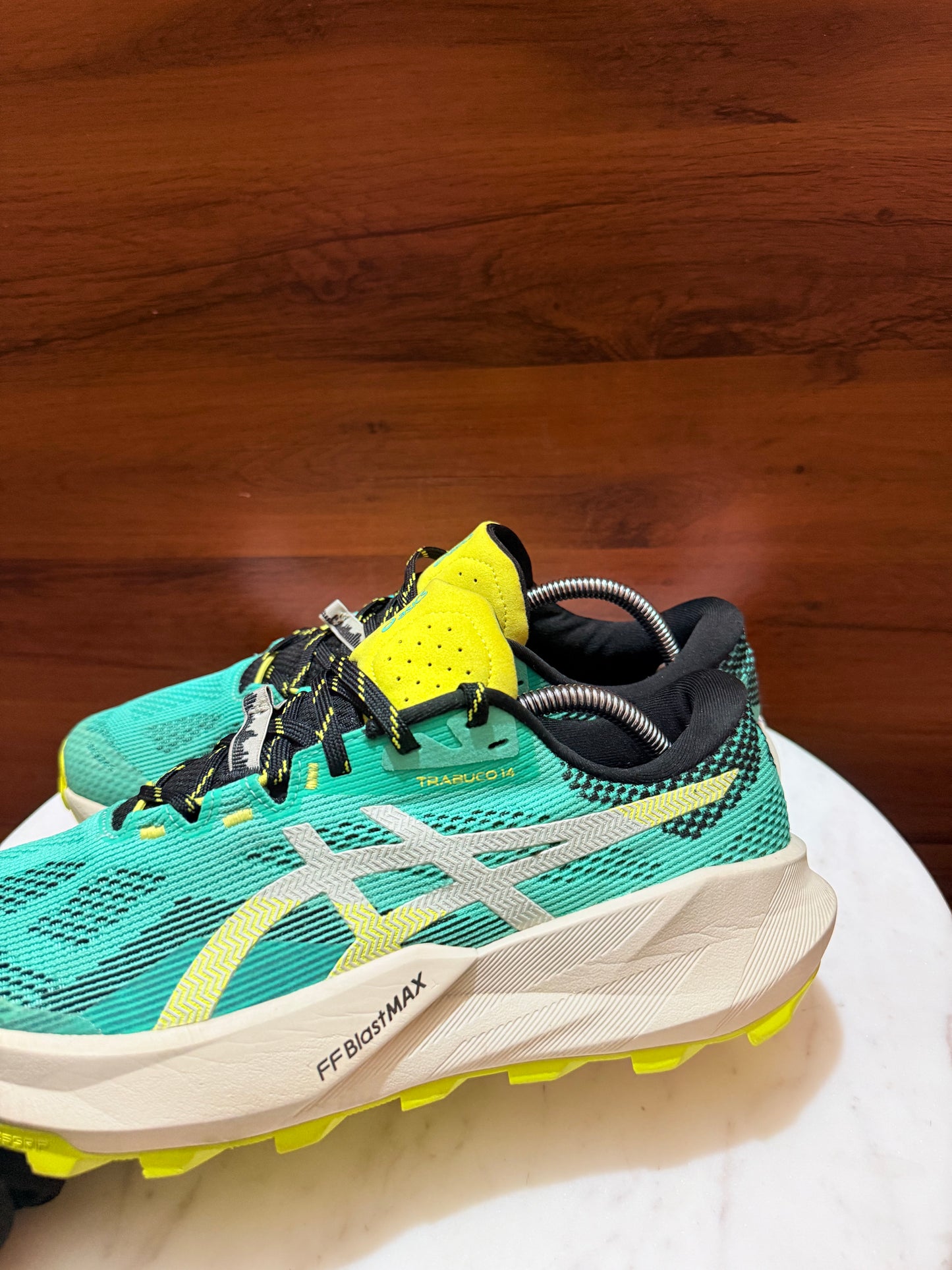 ASICS Gel-Trabuco 14