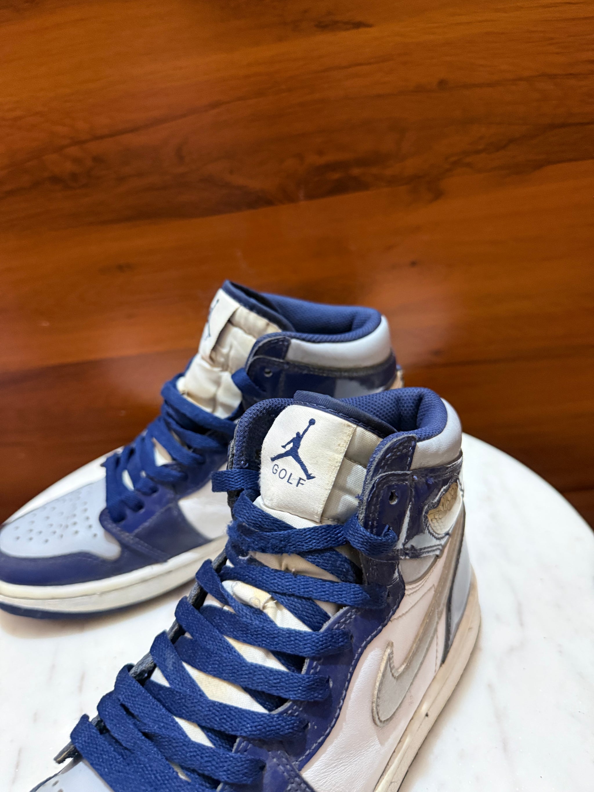 Air Jordan 1 High Golf