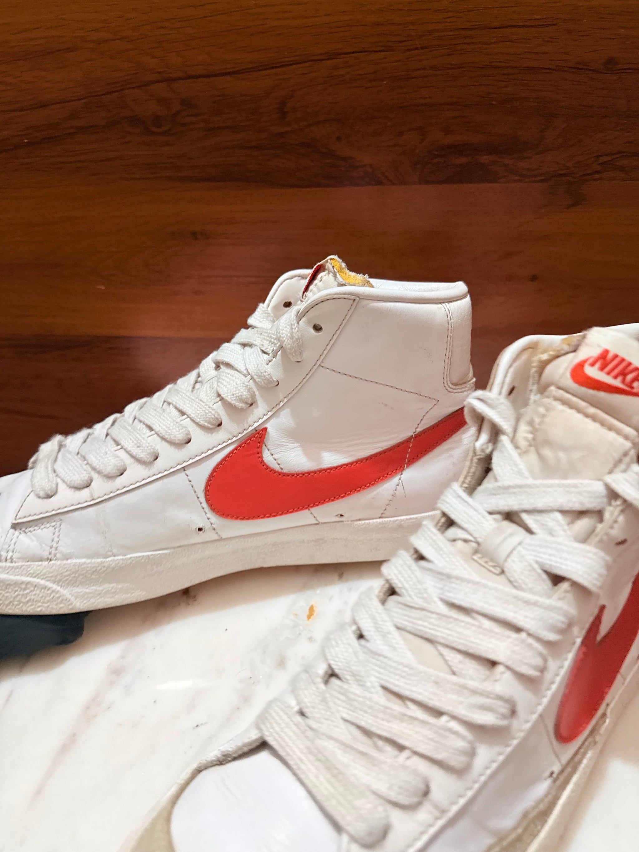 Nike Blazer Mid '77 Vintage