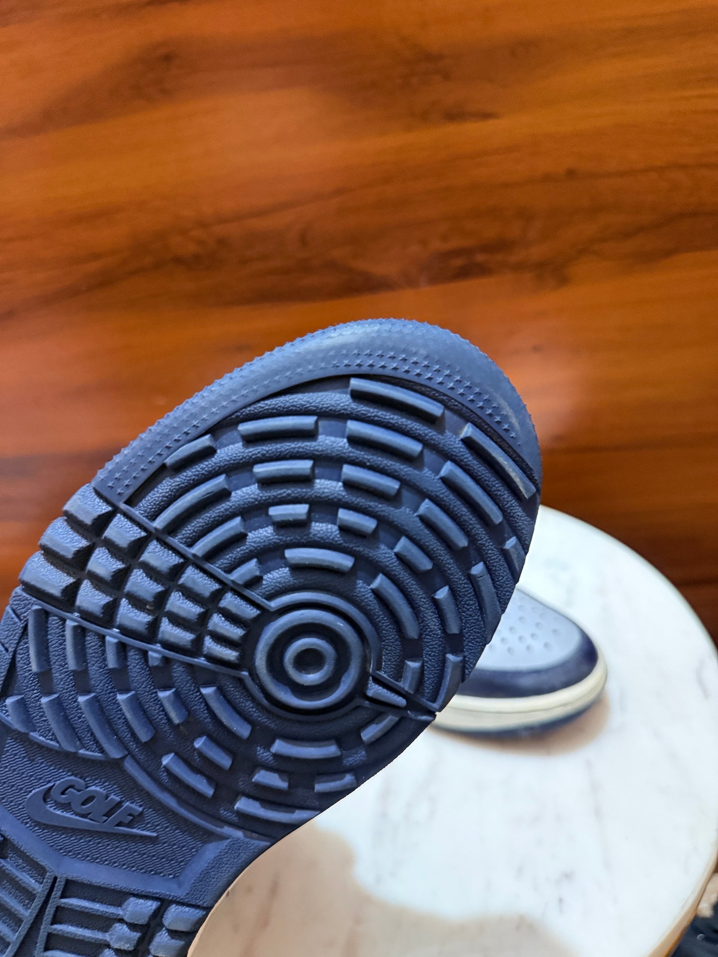 Air Jordan 1 High Golf