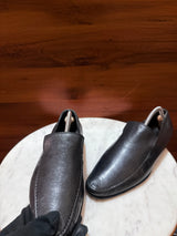 Dior Homme Smooth Leather Venetian Loafers