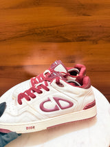 Dior B27 Low-Top Sneaker