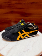 Onitsuka Tiger Mexico 66 Paraty Canvas Slip-On Sneakers
