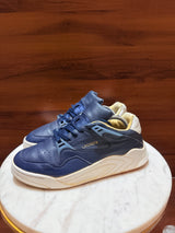 Lacoste Lineset Leather