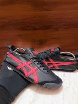 Onitsuka Tiger Mexico 66 Leather Sneakers