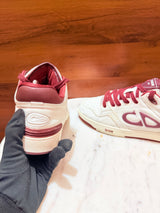 Dior B27 Low-Top Sneaker
