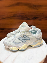 New Balance 9060 – Sea Salt / Blue