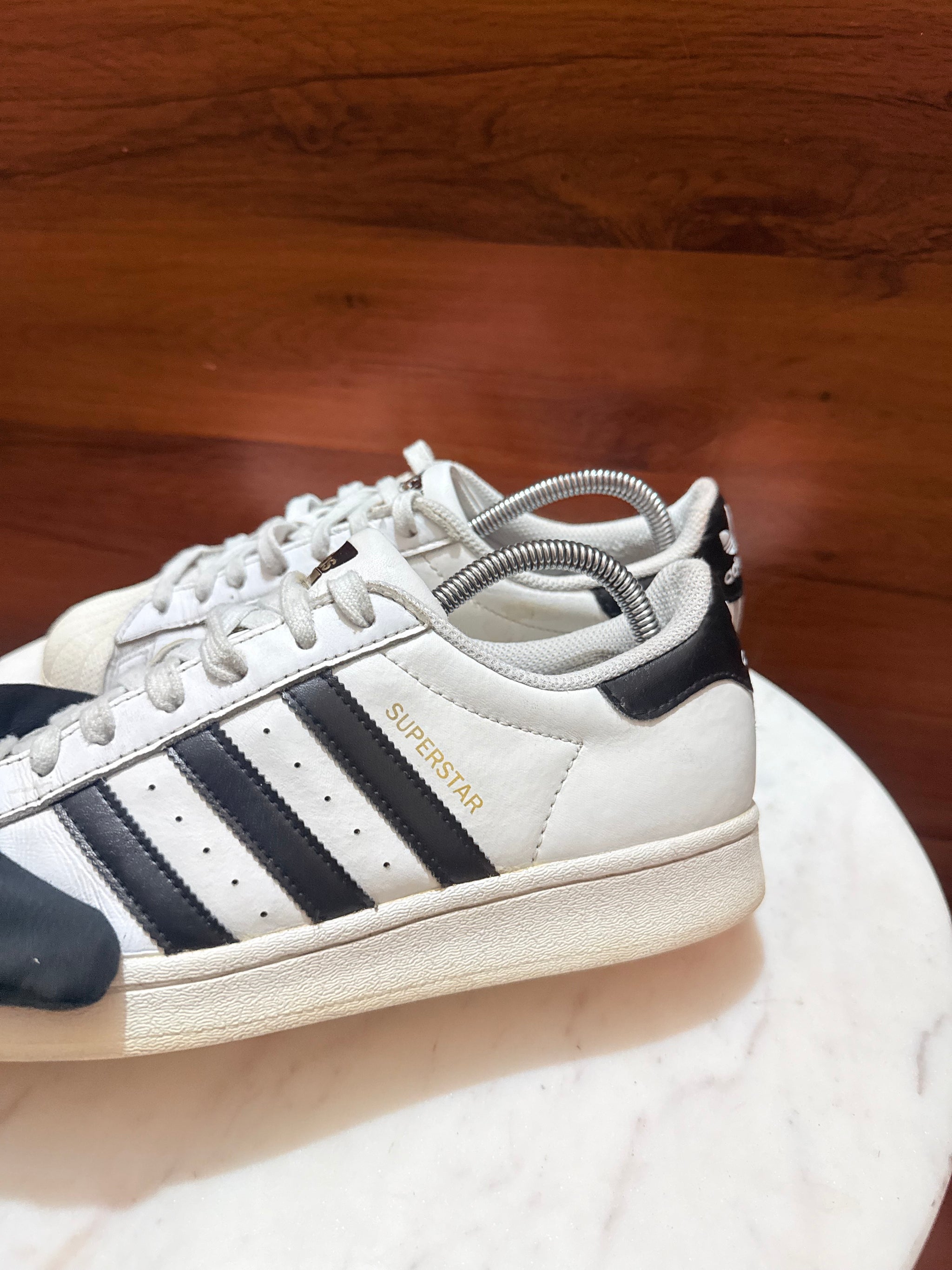 Adidas Superstar