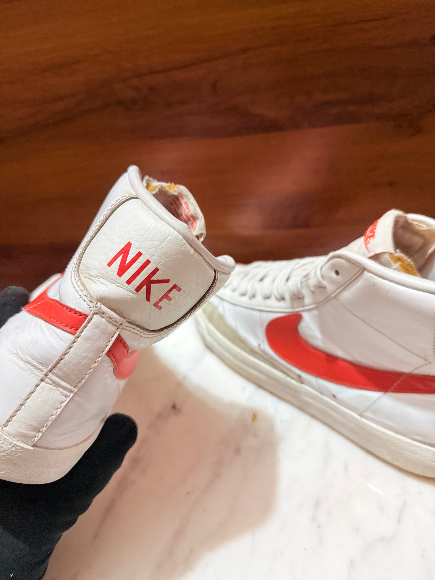 Nike Blazer Mid '77 Vintage