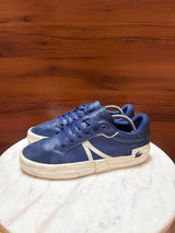 Lacoste L-Guard Leather Low-Top Sneakers