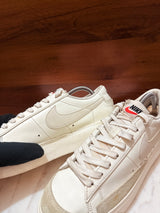 Nike Blazer Low Platform