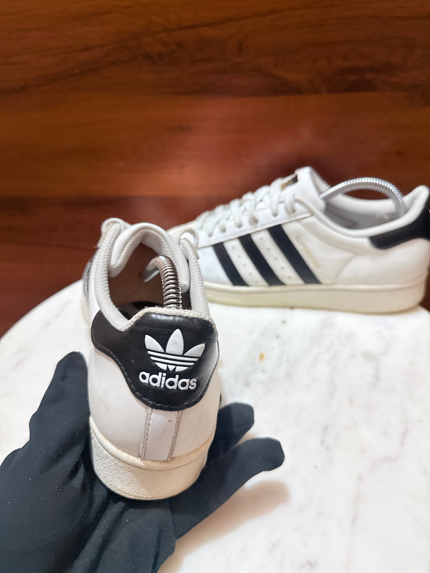 Adidas Superstar