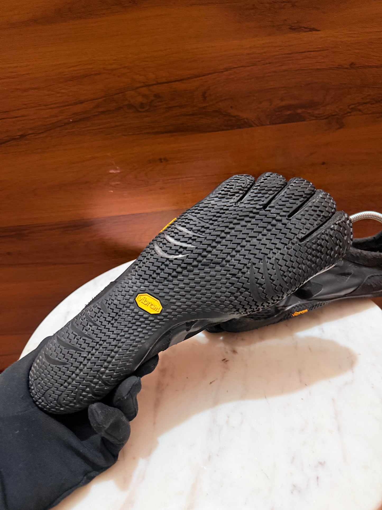 Vibram FiveFingers KSO EVO Minimalist Shoes