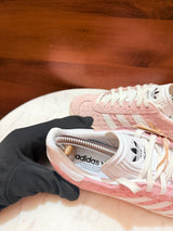 adidas Gazelle W Textured Suede