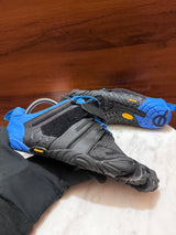 Vibram FiveFingers – Black / Blue