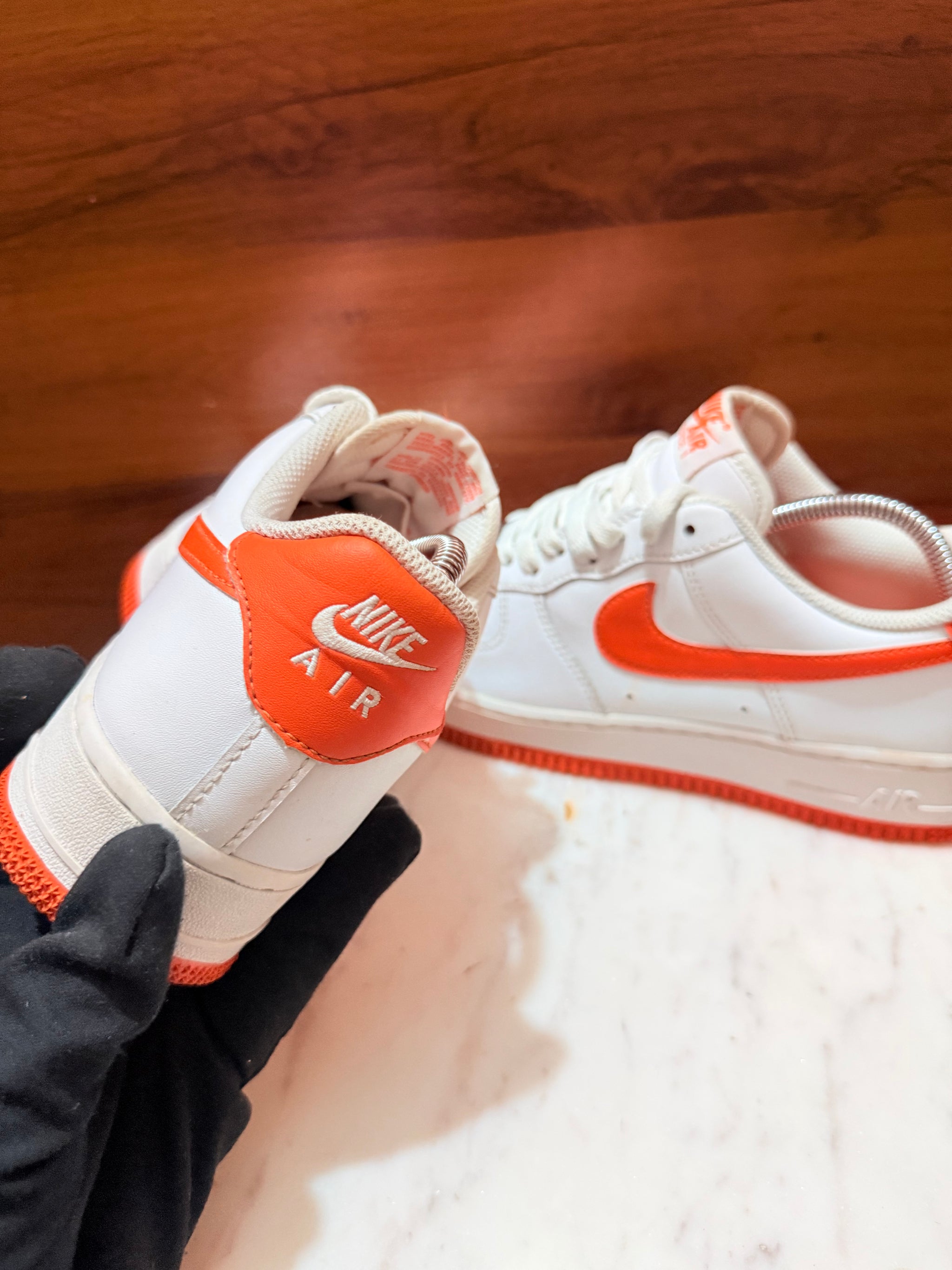 Nike Air Force 1 ’07