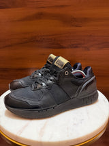 Onitsuka Tiger Horizonia Leather & Mesh Sneakers