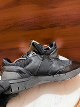 Onitsuka Tiger Horizonia Leather & Mesh Sneakers