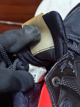 Onitsuka Tiger Horizonia Leather & Mesh Sneakers