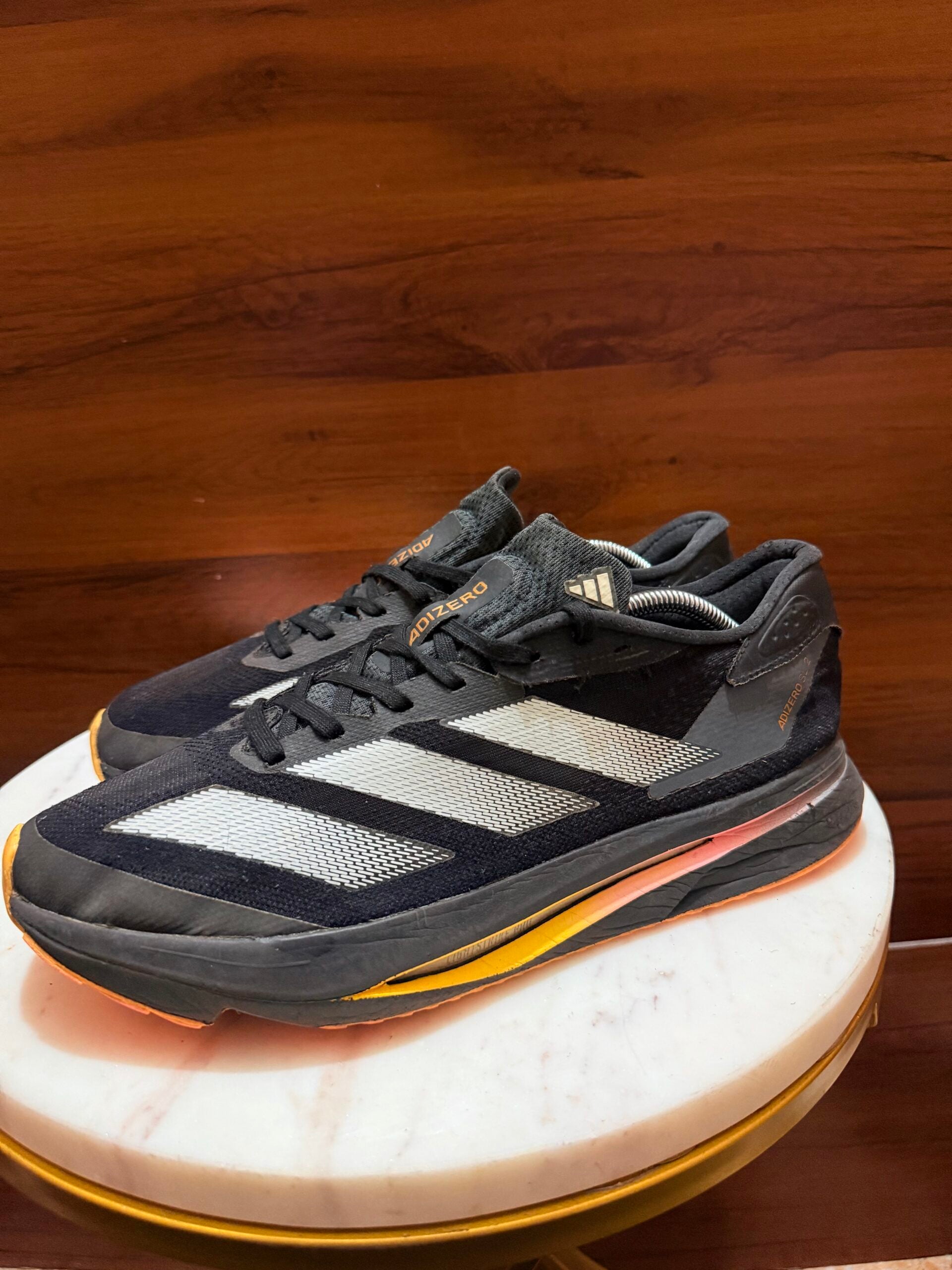 adidas – Adizero Boston 10 Running Shoes