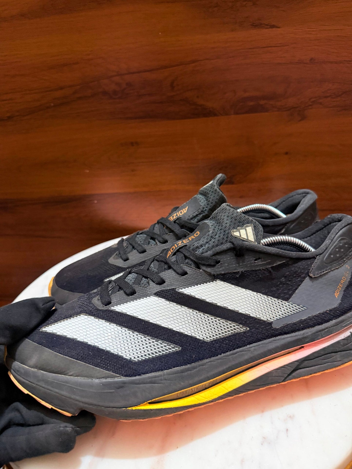 adidas – Adizero Boston 10 Running Shoes
