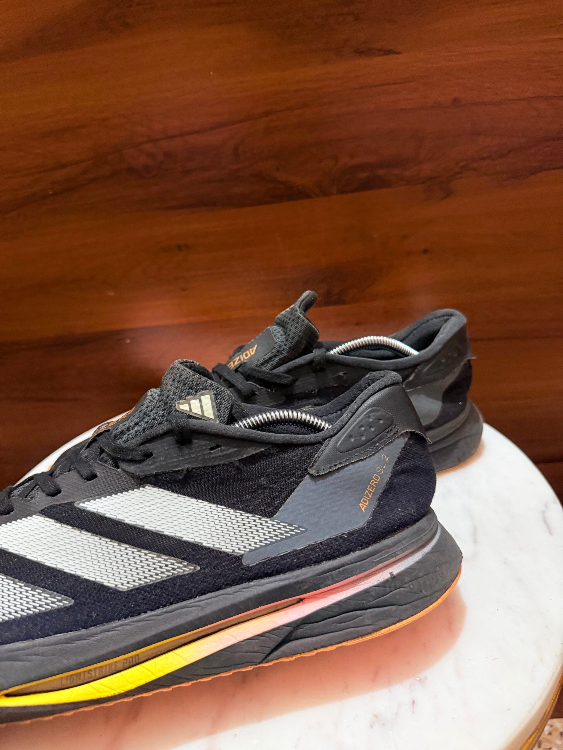 adidas – Adizero Boston 10 Running Shoes