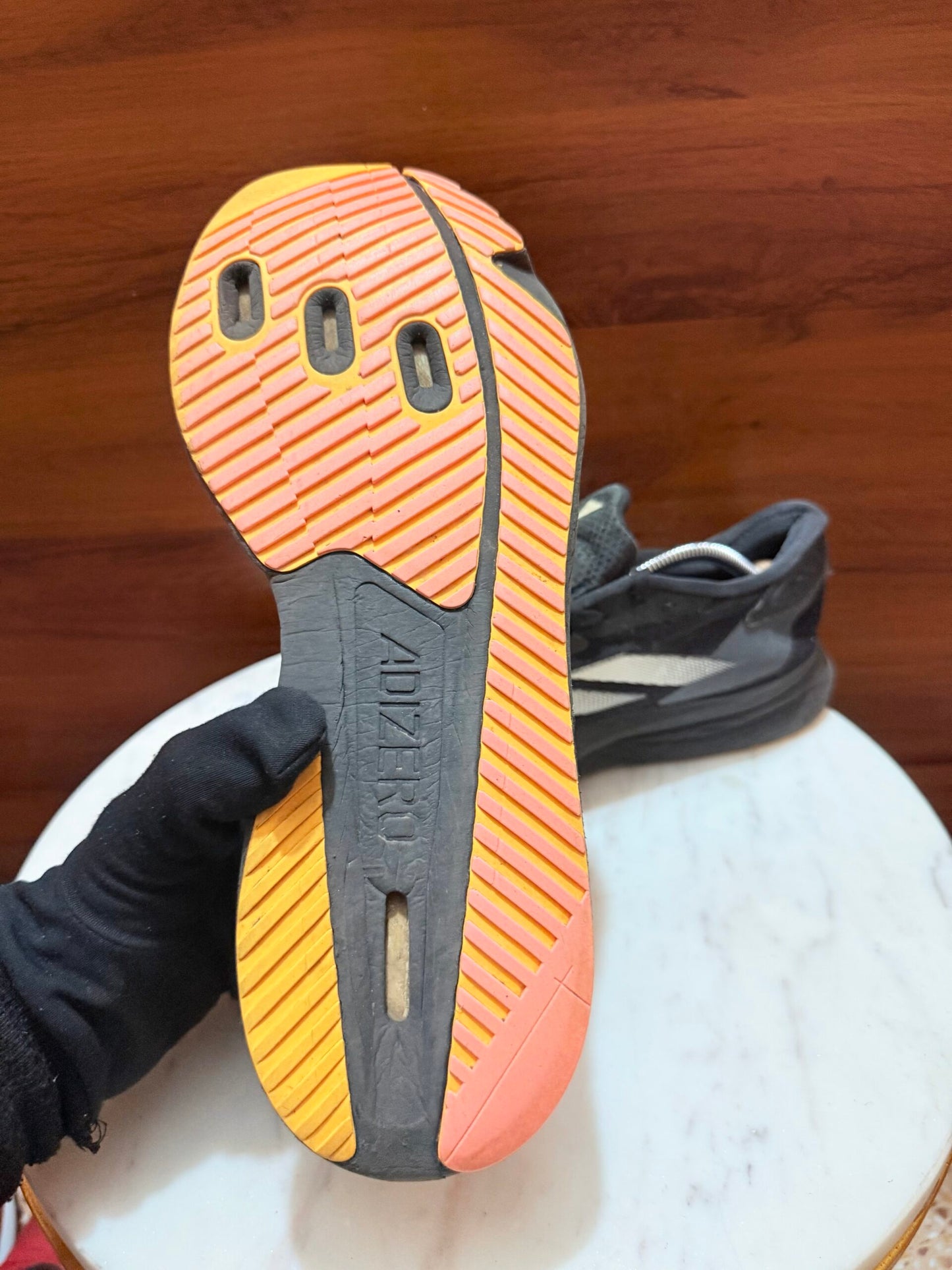 adidas – Adizero Boston 10 Running Shoes