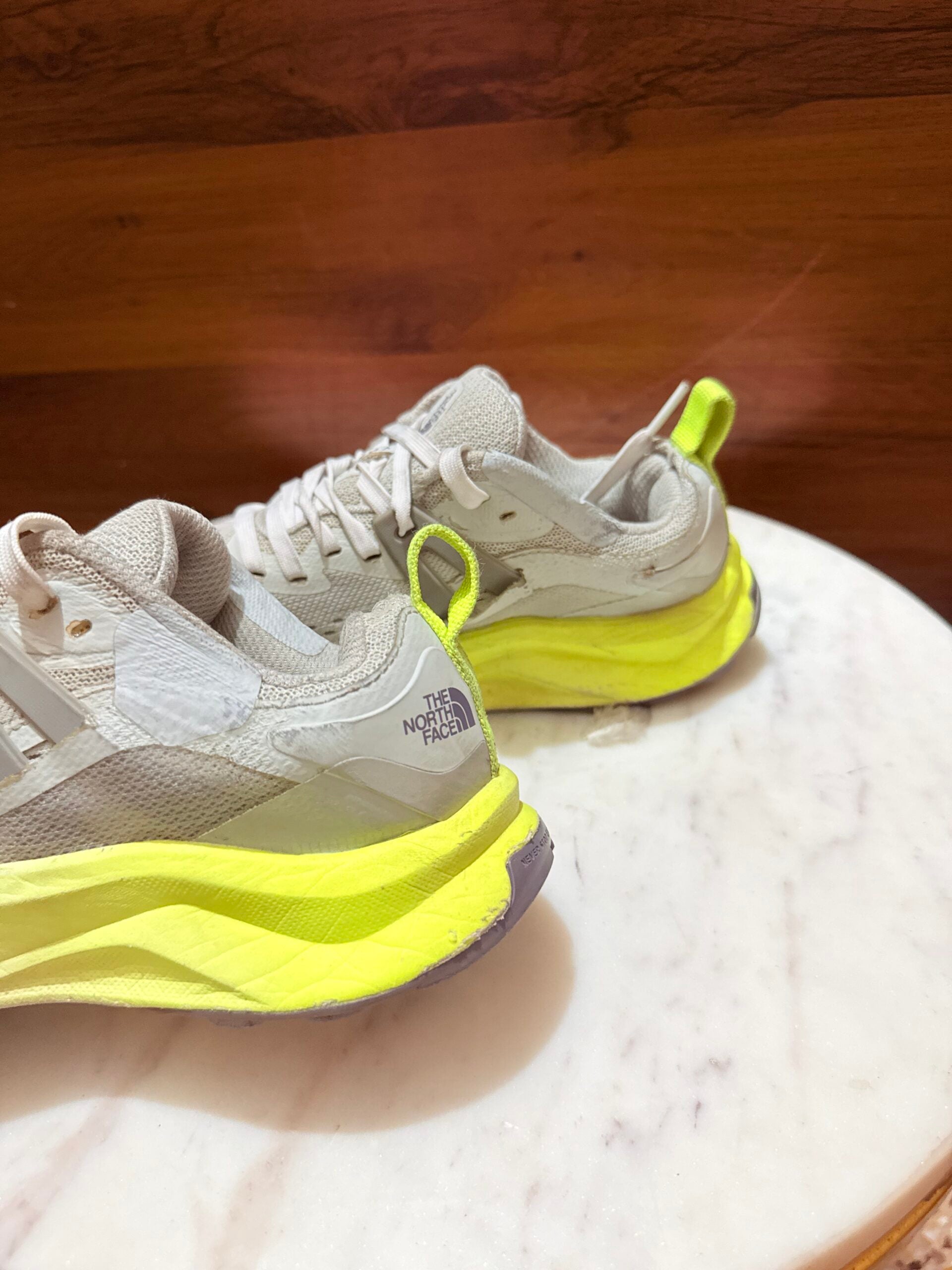 The North Face – Vectiv Enduris Trail Running Shoes